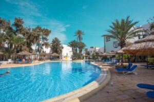 Fiesta Beach (Ex. Fiesta Beach Club)