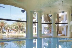 Odyssee Resort & Thalasso Zarzis