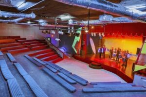 Hari Club Beach Resort (Ex. Cooee Hari Club Beach Resort Djerba)