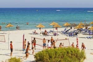 Vincci Helios Beach