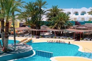 Golf Beach & Spa