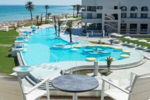 Iberostar Selection Kuriat Palace