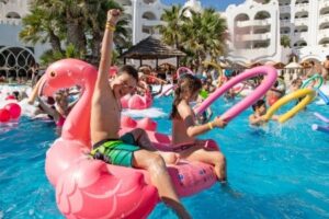 Lella Baya & Thalasso