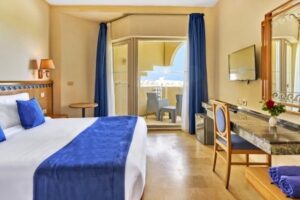 Nahrawess Resort & Thalasso