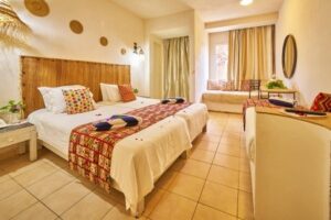 Welcome Meridiana Djerba