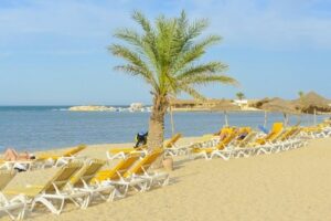 Monarque Dar Jerba Narjess (Ex Dar Jerba)