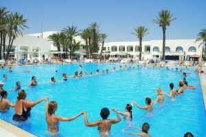 El Mouradi Club Kantaoui