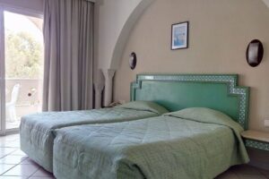 Tunisia Lodge