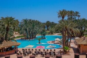 Odyssee Resort & Thalasso Zarzis