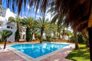 Odyssee Resort & Thalasso Zarzis