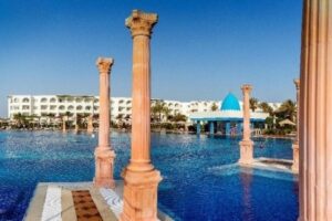 Occidental Concorde Marco Polo