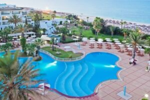 El Mouradi Palm Marina