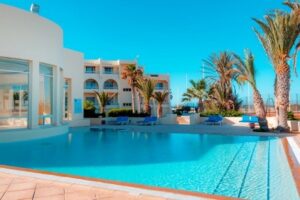 Vincci Dar Midoun (Ex. Magic Djerba Mare)
