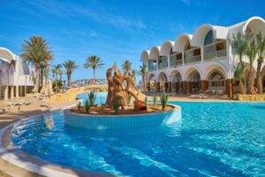 Monarque Dar Jerba Narjess