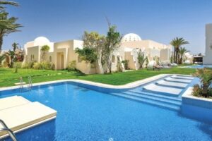 Ulysse Djerba Resort & Thalasso