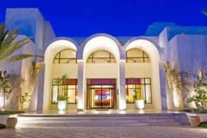 Ulysse Djerba Resort & Thalasso