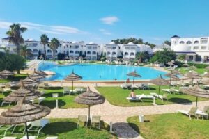 Royal Tulip Taj Sultan