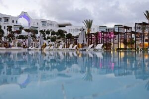 Iberostar Selection Mirage Hammamet (Ex. The Mirage Resort & Spa)