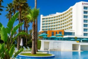 Sousse Pearl Marriott Resort & Spa