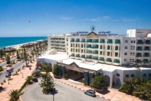 El Mouradi Hammamet