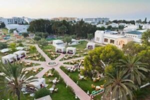 El Mouradi Club Kantaoui