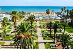 Hammamet