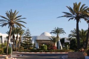 El Mouradi Djerba Menzel