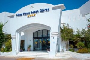 Fiesta Beach (Ex. Fiesta Beach Club)
