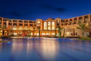 Lella Meriam Hotel & Club
