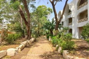 Tunisia Lodge