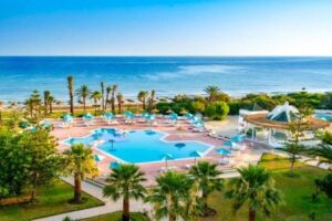 Vincci Helya Beach
