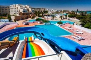 Vincci Helya Beach