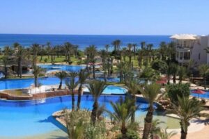 Hasdrubal Prestige Thalassa & Spa