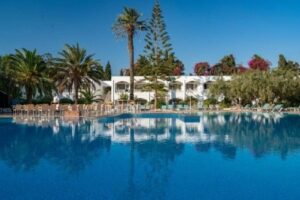 Le Hammamet