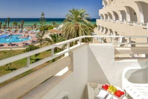 Vincci Helya Beach