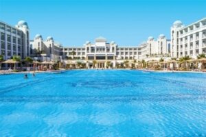 Barceló Concorde Green Park Palace