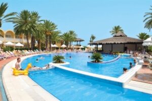 Marhaba Club