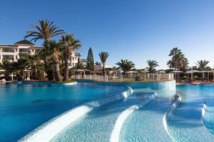 El Mouradi Palm Marina