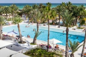 Club Marmara Palm Beach Djerba (Ex. Palm Beach Club Djerba)