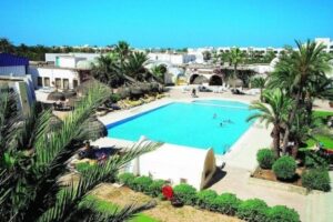 Djerba