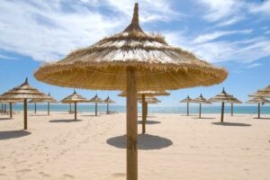 Eden Village Yadis Hammamet