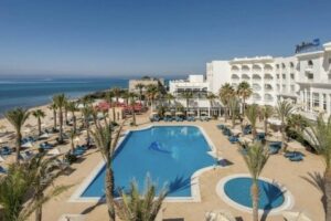 Radisson Blu Resort & Thalasso