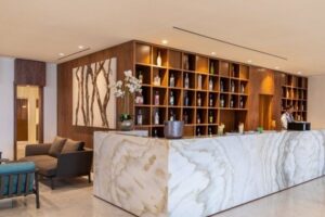 Royal Azur Thalasso Golf