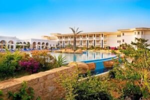 Medina Belisaire & Thalasso