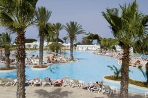 Thalassa Sousse Resort & Aquapark