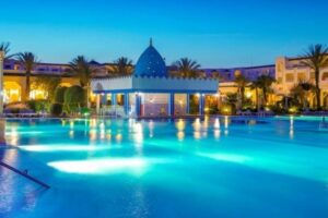 Hammamet