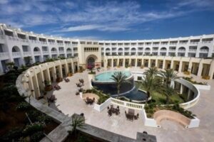 Medina Solaria & Thalasso