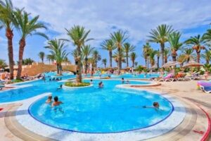 Houda Golf & Beach Club