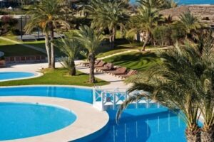 Royal Thalassa Monastir