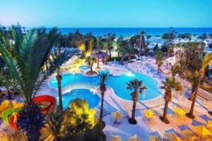 Sousse